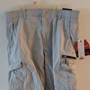 Cargo Shorts